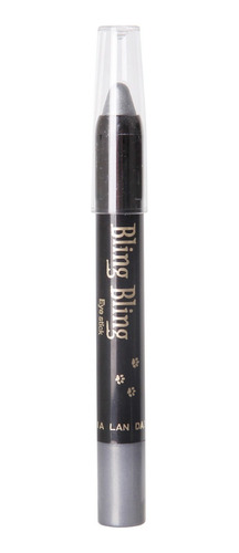 Lápiz Bling Bling Delineador Sombra Brillante Ojos Cejas