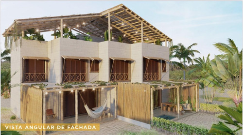 Venta De Hermosas Casas Luxury Con Vista Al Mar En Puerto Escondido, O