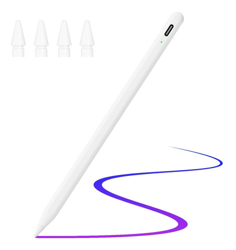 Stylus Pen For iPad,pencil With Palm Rejection,apple Pencil