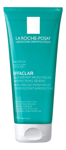 Effaclar Duo Clean 200ml