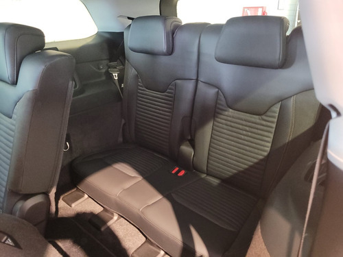 Jeep Commander 1.3 T270 Limited 4X2 At6