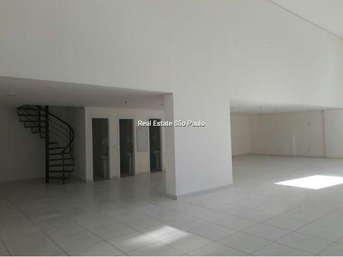 Loja - Moema - Ref: 1306 - L-re2273