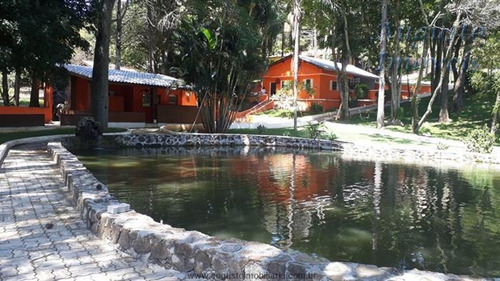 Imagem 2 de 29 de Chácaras À Venda Em Atibaia/sp - Compre O Seu Chácaras Aqui! - 1455324