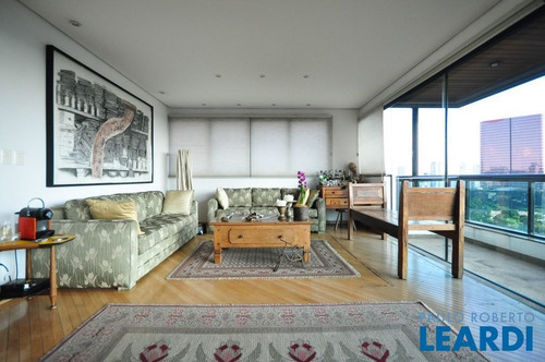 Imagem 1 de 15 de Duplex - Vila Madalena - Sp - 543335