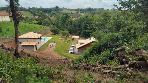 Alugo Sitio/chácara Anual Socorro Sp