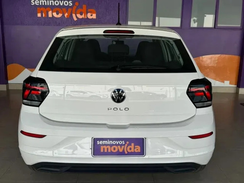 Volkswagen Pólo MPI (Flex)