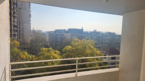 Amplio Depto En Arriendo Con Excelente Ubicación