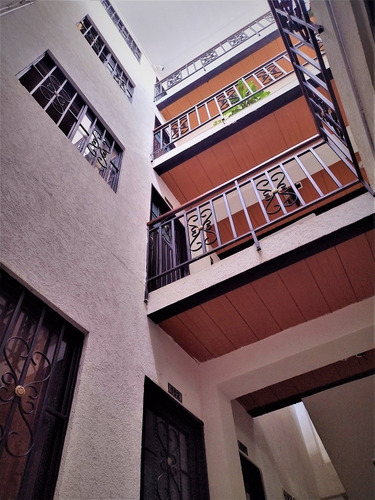 Apartaestudios Para Alquilar/arrendar En Cali | Barrio Junín