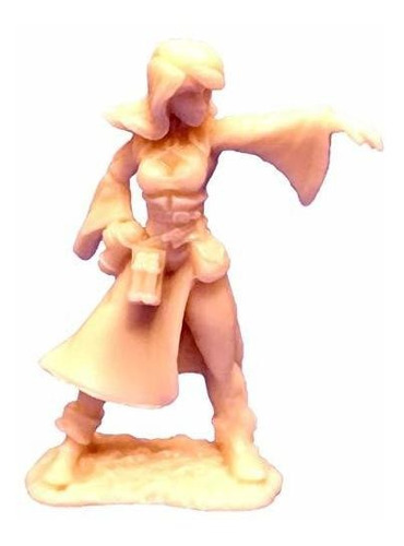 Accesorio Para Juego - Reaper Juliette, Female Sorceress 770