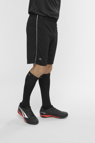 Imagen 4 de 10 de Short De Entrenamiento Penalty