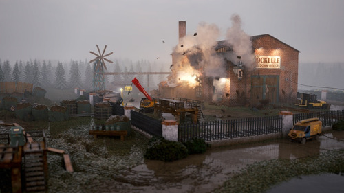 Teardown || Pc || Original || Steam || Digital