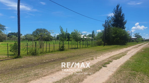 Terreno Venta Barrio Privado Marbrajuna 1