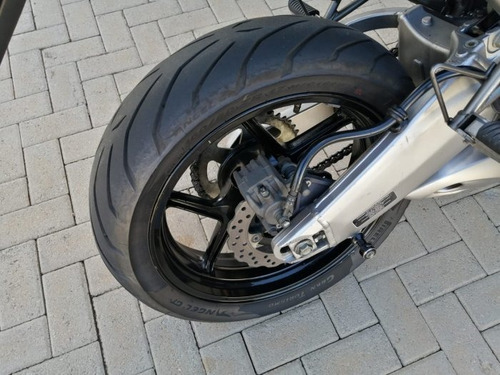 Versys 650 Trail