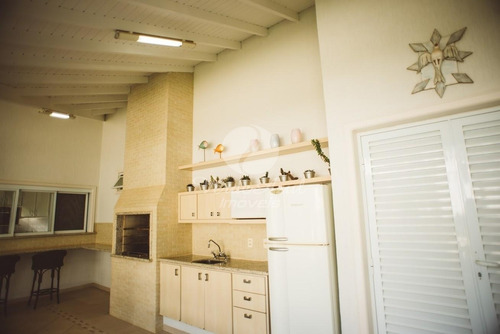 Imagem 29 de 30 de Casa À Venda Em Loteamento Alphaville Campinas - Ca008306