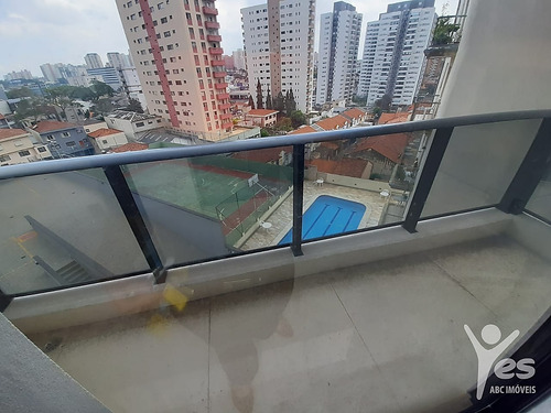 Imagem 4 de 9 de Ref.: 8140 - Sala Comercial Com 43m² Na Vila Assunção - 8140