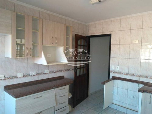 Imagem 22 de 30 de Sobrado Para Venda No Bairro Cidade Centenário, 3 Dorm, 1 Suíte, 2 Vagas, 155 M - 423