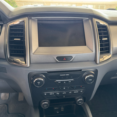 Ford Ranger 2.5 Limited Cab. Dupla 4x2 Flex 4p