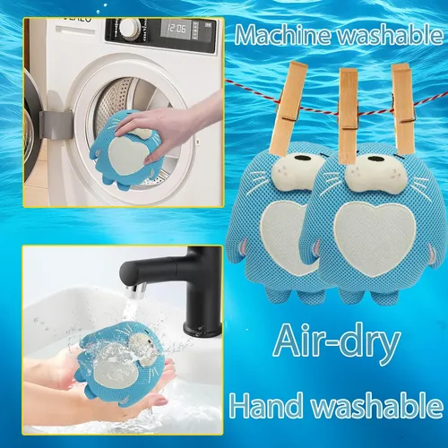 Esponja Absorbente De Aceite Y Escoria Para Bañera De Hidromasaje Y Piscina, Reutilizable, De 27x24 Cm, Elimina Grasas Y Restos De Cosméticos Fácilmente