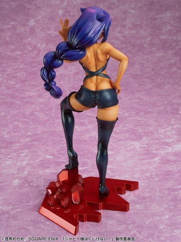 Jahy Sama, Preventa, The Great Jahy Will Not Be Defeated!