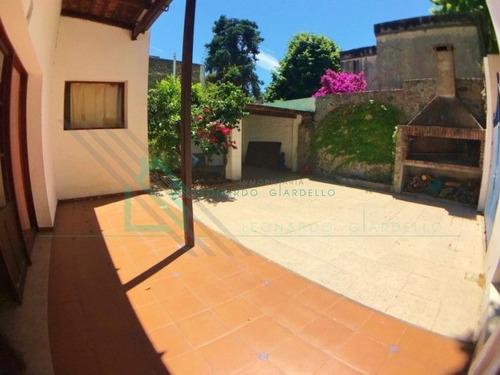 Imagen 9 de 27 de Colonia - Estupenda Casa - Ref: 1044