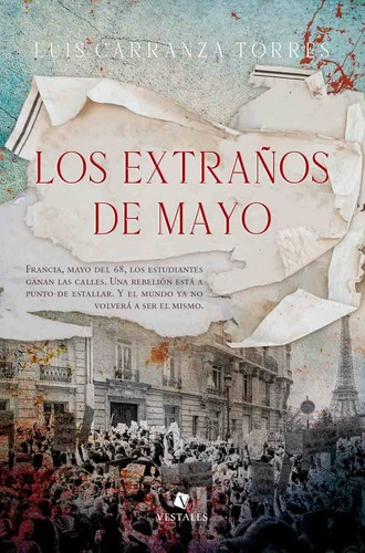Los Extraños De Mayo - Luis Carranza Torres