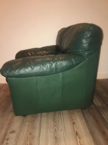 Mueble Poltrona Individual (Usado)