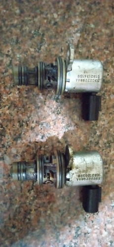 Selenoides Mds Motor Hemi 5.7