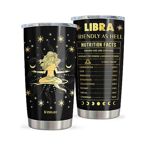 Síruby Cáncer Regalos Zodiacos Para Las Mujeres, 13xda