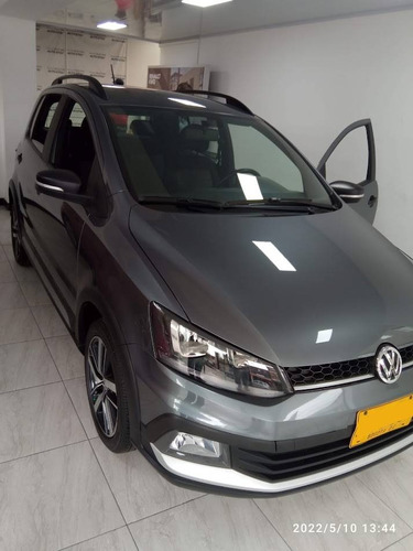 Volkswagen Fox 1.6 Xtreme