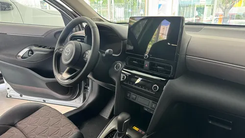 Toyota Yaris Cross 1.5 Hev Xls