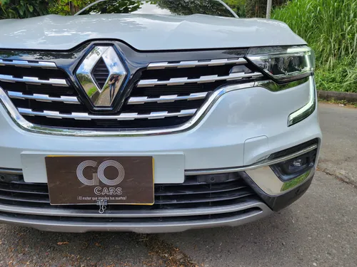 Renault Koleos 2.5 Intens