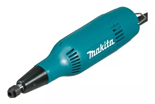 MAKITA Amoladora Recta 6mm 240W GD0603