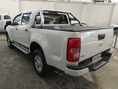 Oportunidad! Chevrolet S10 Lt 4x2 Tandil