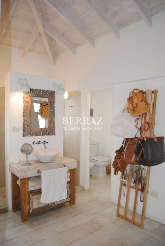 Imagen 22 de 30 de Casa En Venta En San Francisco, Villanueva, Tigre