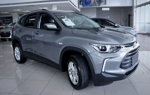 Chevrolet Tracker 1.2 Turbo At