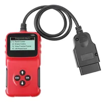 Comprar Escaner Automotor Obd2 Diagnostico Reseteo Fallas Mecanicas
