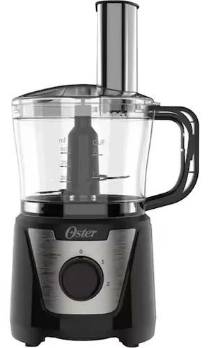 Multiprocessador 500ml Motor Reversivel Compacto Oster