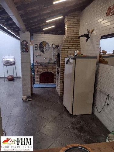 Imagem 11 de 15 de Casa Para Venda Em Rio De Janeiro, Campo Grande, 3 Dormitórios, 1 Banheiro, 2 Vagas - Fhm6817_2-1228513