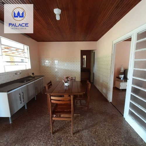 Imagem 12 de 14 de Chácara Com 3 Dormitórios À Venda, 900 M² Por R$ 450.000,00 - Aleluia - Cesário Lange/sp - Ch0084