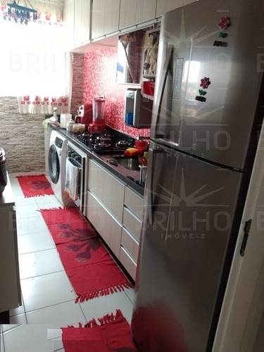 Imagem 4 de 15 de Apartamento Para Aluguel, 2 Dormitório(s), 50.0m² - 6796