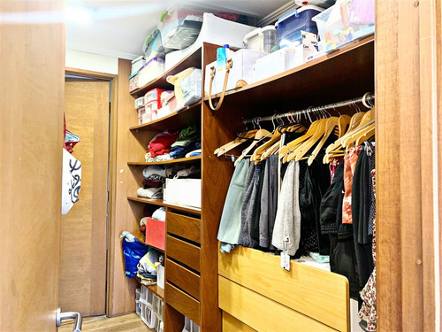Casa En Arriendo De 4 Dorm. En Las Condes