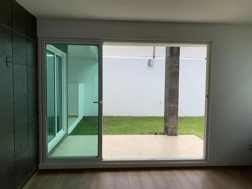 Imagen 26 de 30 de Casa En Condominio - Metepec