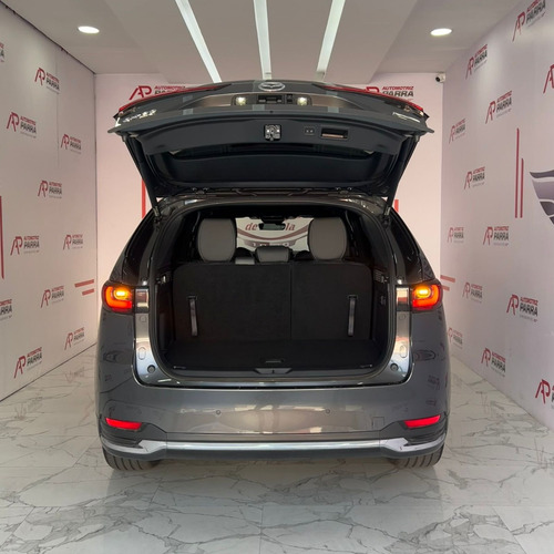 Mazda Cx-90 3.3T Signature Mhev