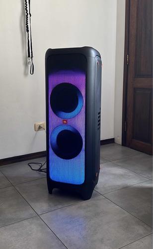 Jbl Partybox 1000