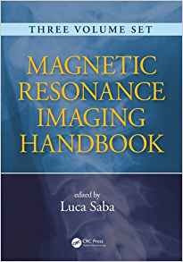 Magnetic Resonance Imaging Handbook