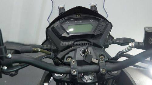 Gilera Smx 200 Adventure 0km Enduro Entrega Inmediata