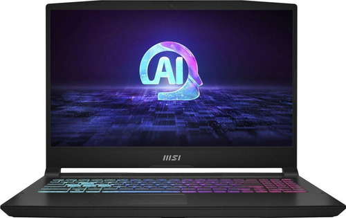 Msi Katana A17 Ai 17.3 240hz Qhd R9 8945hs 64gb 2tb Ssd