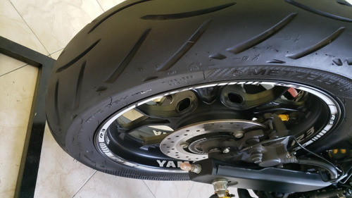 Yamaha Yzf R3 Abs