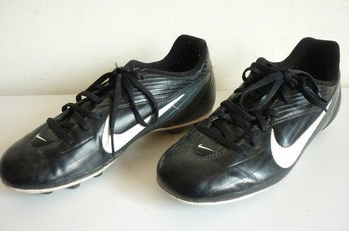 Zapatos Futbol Nike Talla 36.5