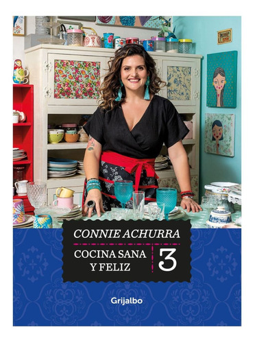 Cocina Sana Y   Feliz 3